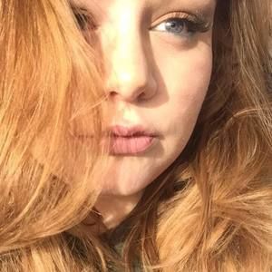 Meet your Posher, Abigail